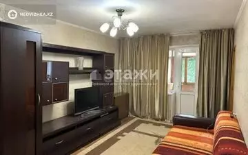 2-комнатная квартира, этаж 3 из 4, 44 м²