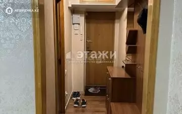 44 м², 2-комнатная квартира, этаж 3 из 4, 44 м², изображение - 7