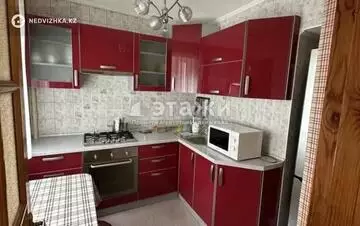 44 м², 2-комнатная квартира, этаж 3 из 4, 44 м², изображение - 8