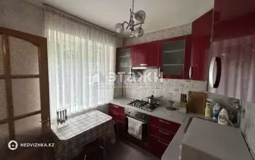 44 м², 2-комнатная квартира, этаж 3 из 4, 44 м², изображение - 9