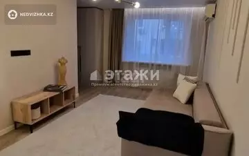 40 м², 2-комнатная квартира, этаж 3 из 4, 40 м², изображение - 5