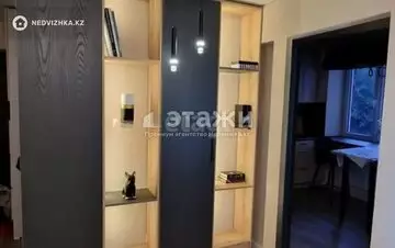 40 м², 2-комнатная квартира, этаж 3 из 4, 40 м², изображение - 6