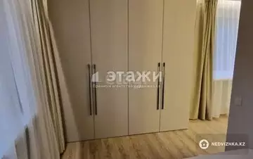 40 м², 2-комнатная квартира, этаж 3 из 4, 40 м², изображение - 11