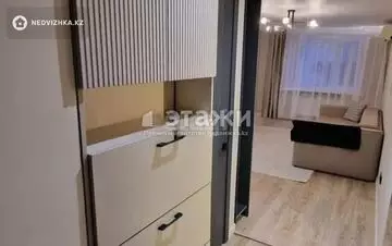 40 м², 2-комнатная квартира, этаж 3 из 4, 40 м², изображение - 21