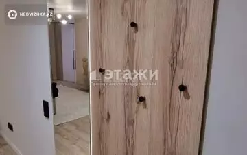 40 м², 2-комнатная квартира, этаж 3 из 4, 40 м², изображение - 22