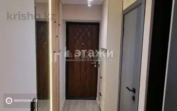 40 м², 2-комнатная квартира, этаж 3 из 4, 40 м², изображение - 24