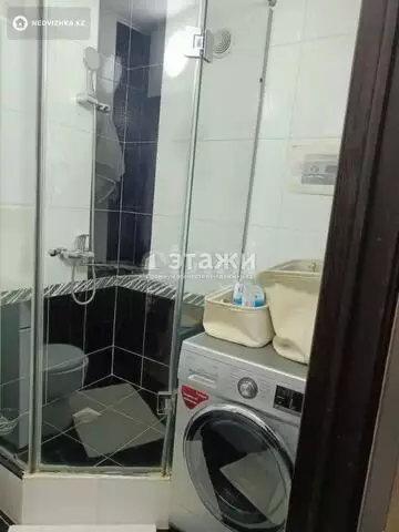 2-комнатная квартира, этаж 4 из 4, 50 м²