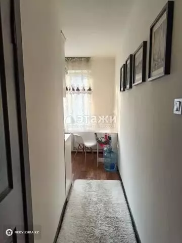 2-комнатная квартира, этаж 4 из 4, 50 м²