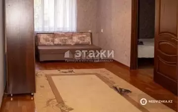 2-комнатная квартира, этаж 2 из 4, 41 м²