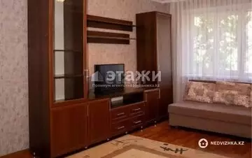 2-комнатная квартира, этаж 2 из 4, 41 м²