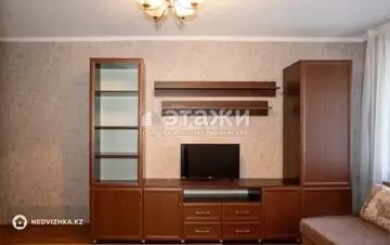 2-комнатная квартира, этаж 2 из 4, 41 м²