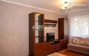 2-комнатная квартира, этаж 2 из 4, 41 м²