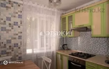 41 м², 2-комнатная квартира, этаж 2 из 4, 41 м², изображение - 12