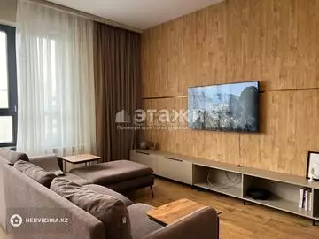 74 м², 2-комнатная квартира, этаж 11 из 12, 74 м², изображение - 9