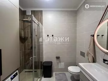 74 м², 2-комнатная квартира, этаж 11 из 12, 74 м², изображение - 12