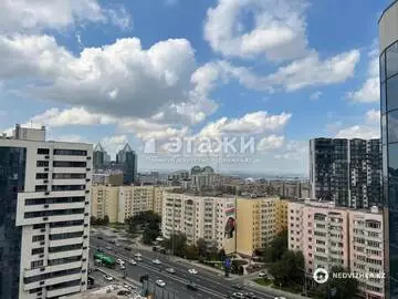 74 м², 2-комнатная квартира, этаж 11 из 12, 74 м², изображение - 24