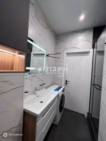 50 м², 2-комнатная квартира, этаж 3 из 16, 50 м², изображение - 4