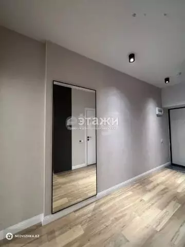 50 м², 2-комнатная квартира, этаж 3 из 16, 50 м², изображение - 6