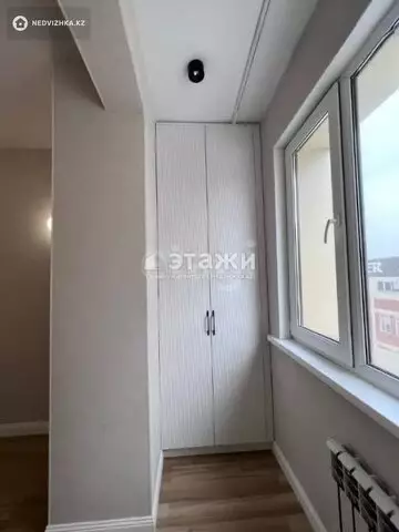 50 м², 2-комнатная квартира, этаж 3 из 16, 50 м², изображение - 8