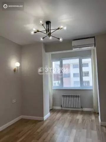 50 м², 2-комнатная квартира, этаж 3 из 16, 50 м², изображение - 9