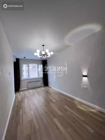 50 м², 2-комнатная квартира, этаж 3 из 16, 50 м², изображение - 15