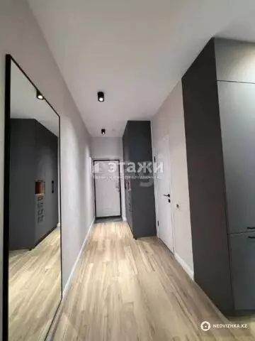 50 м², 2-комнатная квартира, этаж 3 из 16, 50 м², изображение - 16