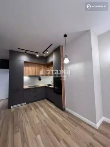 50 м², 2-комнатная квартира, этаж 3 из 16, 50 м², изображение - 17