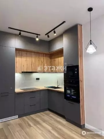 50 м², 2-комнатная квартира, этаж 3 из 16, 50 м², изображение - 18