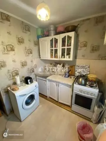 2-комнатная квартира, этаж 5 из 5, 44 м²