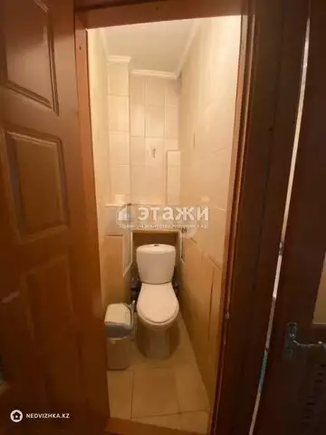 2-комнатная квартира, этаж 5 из 5, 44 м²