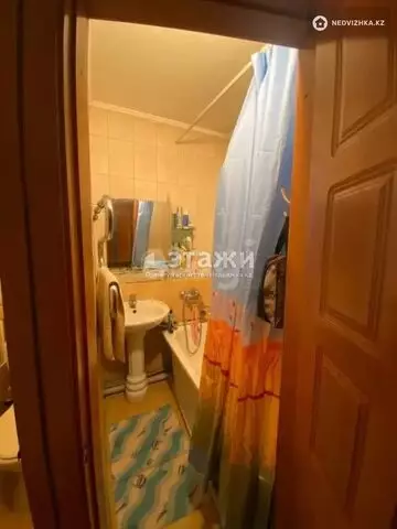 2-комнатная квартира, этаж 5 из 5, 44 м²