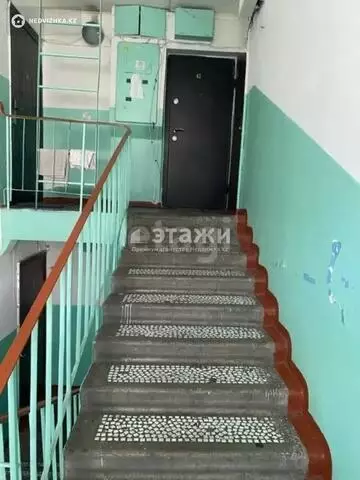 2-комнатная квартира, этаж 5 из 5, 44 м²