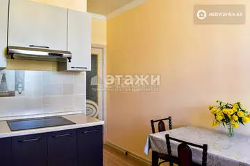 60 м², 2-комнатная квартира, этаж 11 из 12, 60 м², на длительный срок, изображение - 26