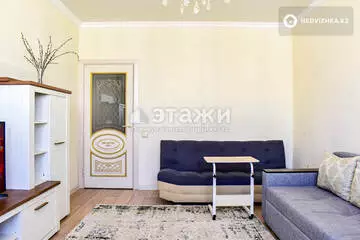 60 м², 2-комнатная квартира, этаж 11 из 12, 60 м², на длительный срок, изображение - 29