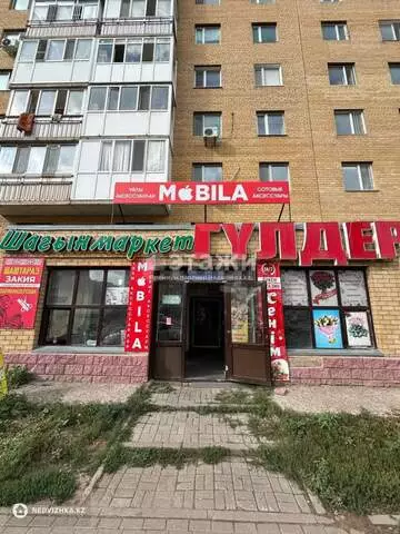 184.7 м², Офисное помещение, 5 этажей, 185 м², изображение - 15