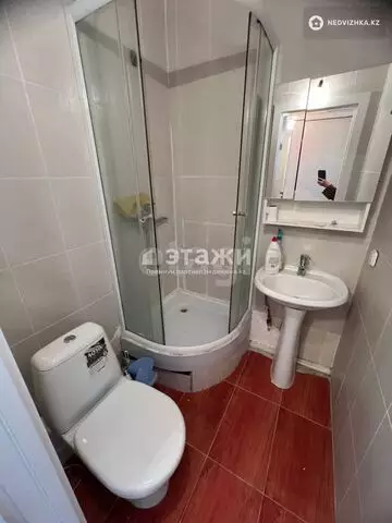 18.5 м², Офисное помещение, этаж 13 из 24, 18 м², изображение - 9