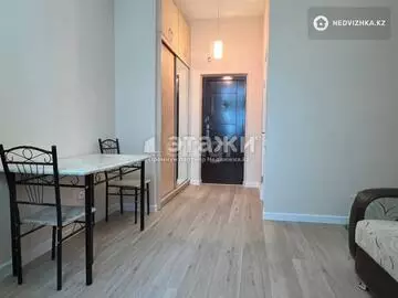 18.5 м², Офисное помещение, этаж 13 из 24, 18 м², изображение - 11