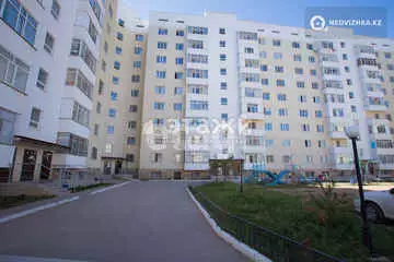 67.6 м², 2-комнатная квартира, этаж 2 из 9, 68 м², изображение - 35