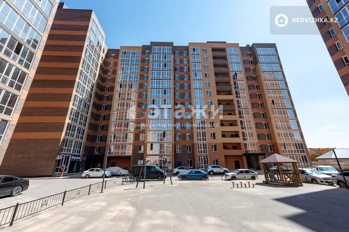 35 м², 1-комнатная квартира, этаж 5 из 12, 35 м², изображение - 1