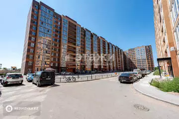 35 м², 1-комнатная квартира, этаж 5 из 12, 35 м², изображение - 0