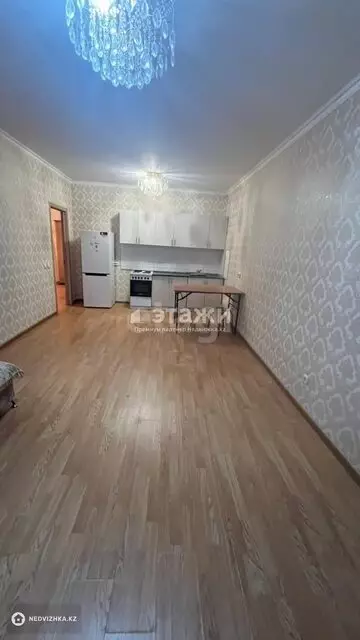 56 м², 2-комнатная квартира, этаж 2 из 18, 56 м², изображение - 11