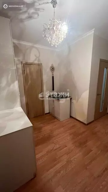 56 м², 2-комнатная квартира, этаж 2 из 18, 56 м², изображение - 12