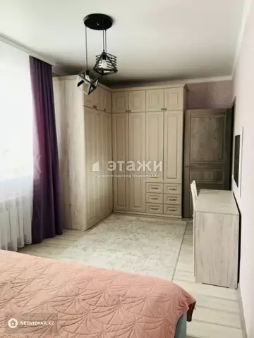 2-комнатная квартира, этаж 4 из 7, 69 м²