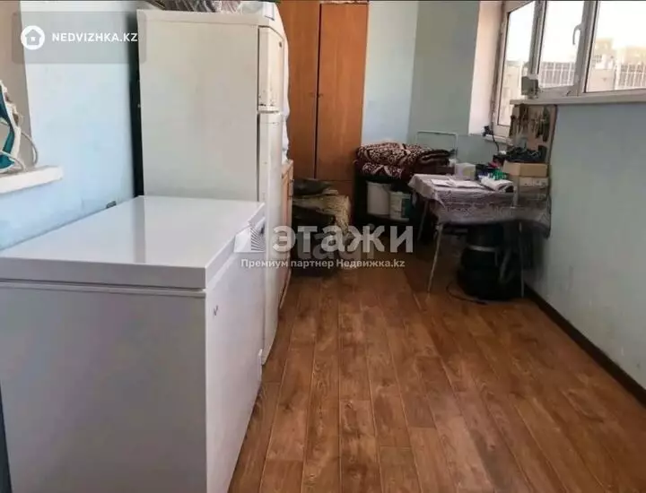 100 м², 4-комнатная квартира, этаж 9 из 9, 100 м², изображение - 1