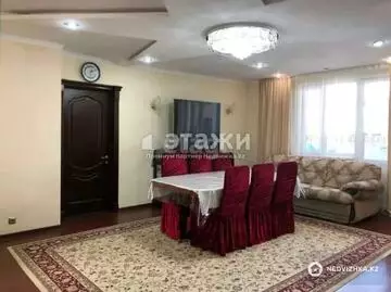 100 м², 4-комнатная квартира, этаж 9 из 9, 100 м², изображение - 1