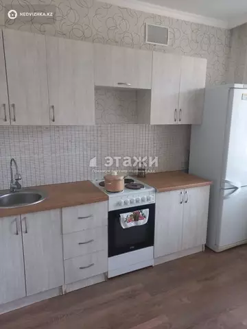 52 м², 2-комнатная квартира, этаж 2 из 12, 52 м², изображение - 0