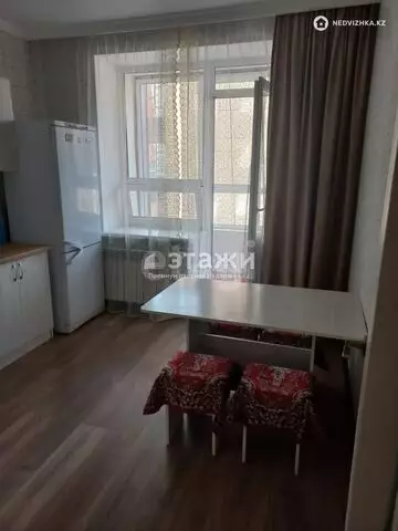 52 м², 2-комнатная квартира, этаж 2 из 12, 52 м², изображение - 2