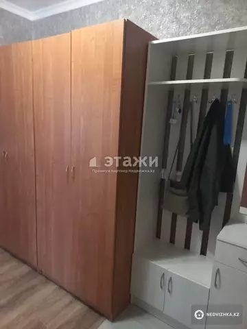 52 м², 2-комнатная квартира, этаж 2 из 12, 52 м², изображение - 9