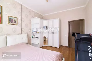 72 м², 2-комнатная квартира, этаж 4 из 9, 72 м², изображение - 35