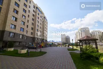 72 м², 2-комнатная квартира, этаж 4 из 9, 72 м², изображение - 49